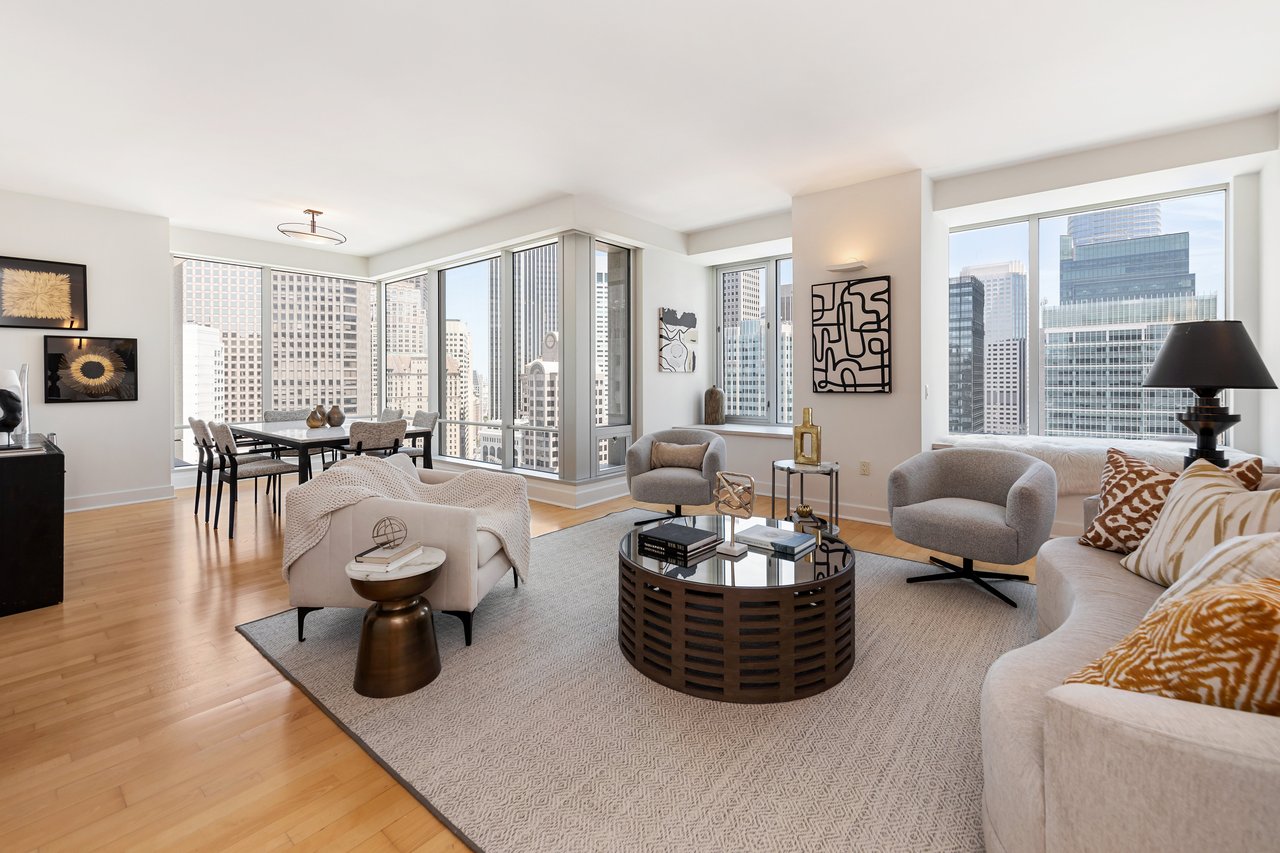 St. Regis Residence 24A