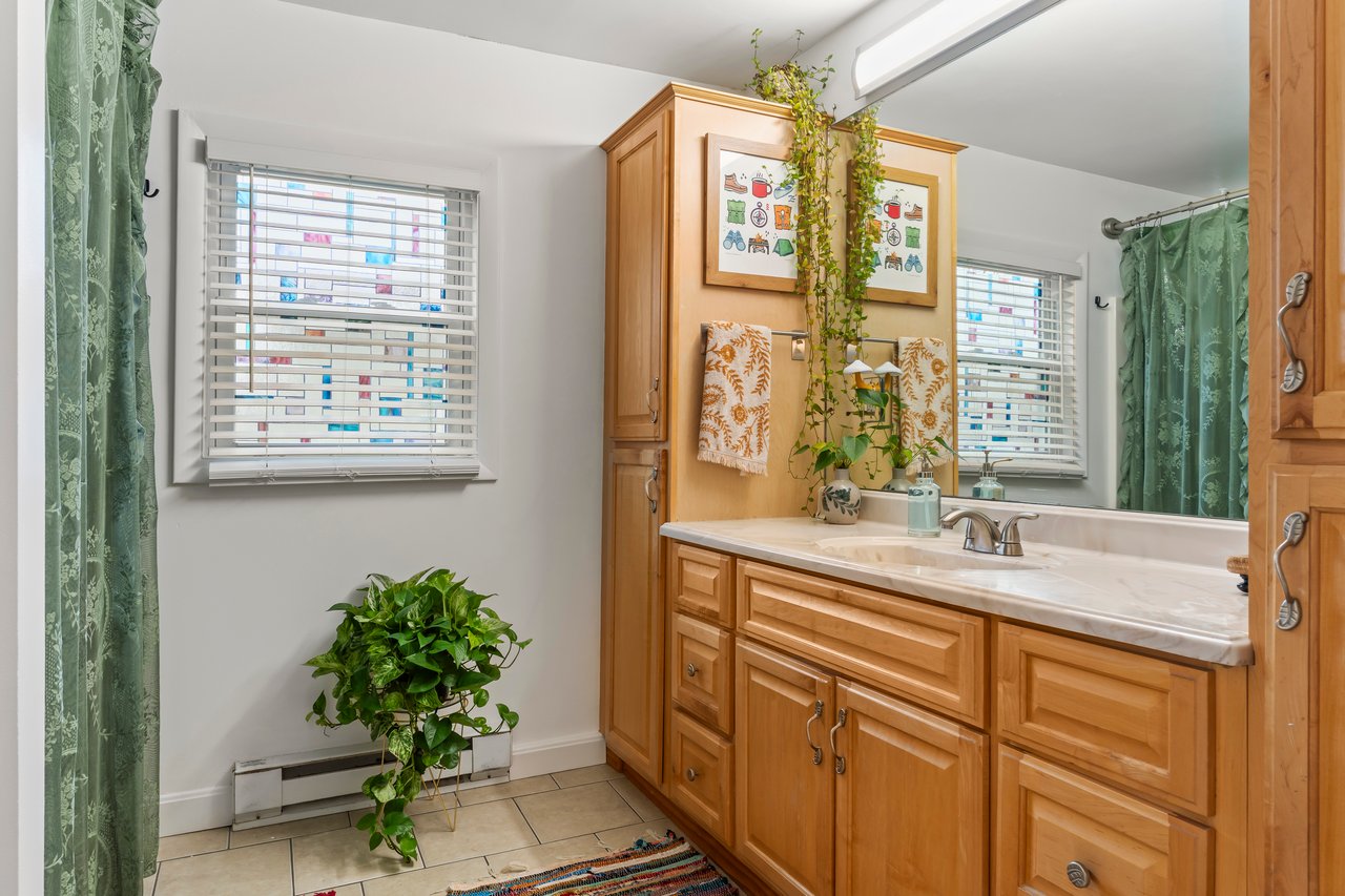 Rental Available January 1st