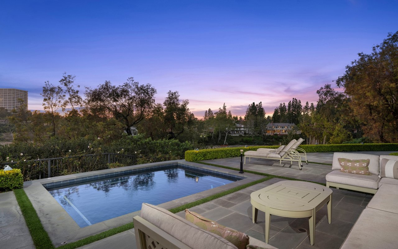 1 Cypress Point Lane