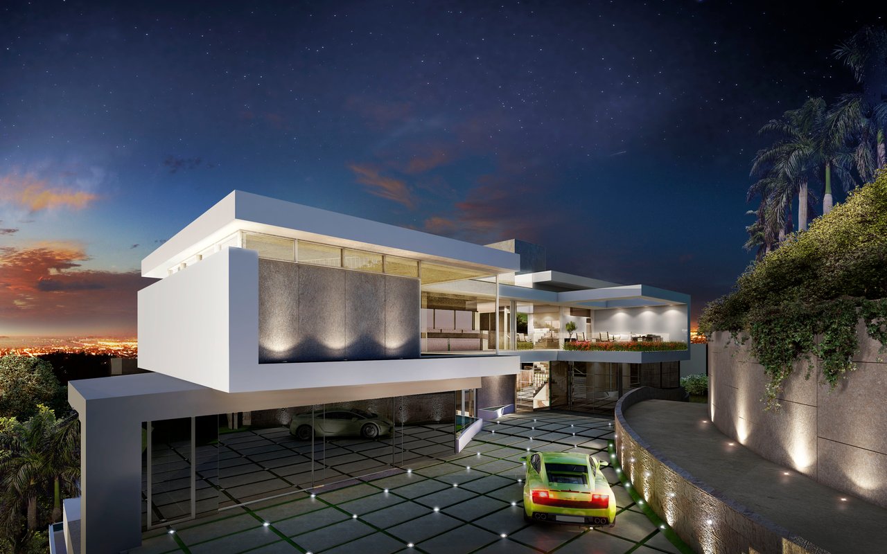7640 Curson Ter
