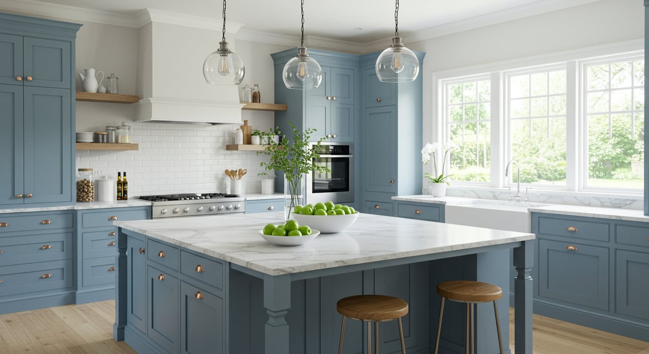 Best ROI Home Improvements for Your Home