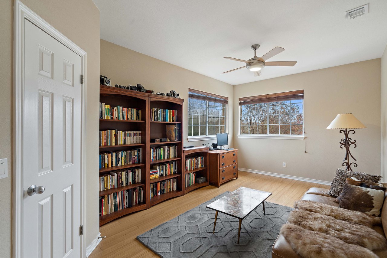 3813 McNeil Drive
