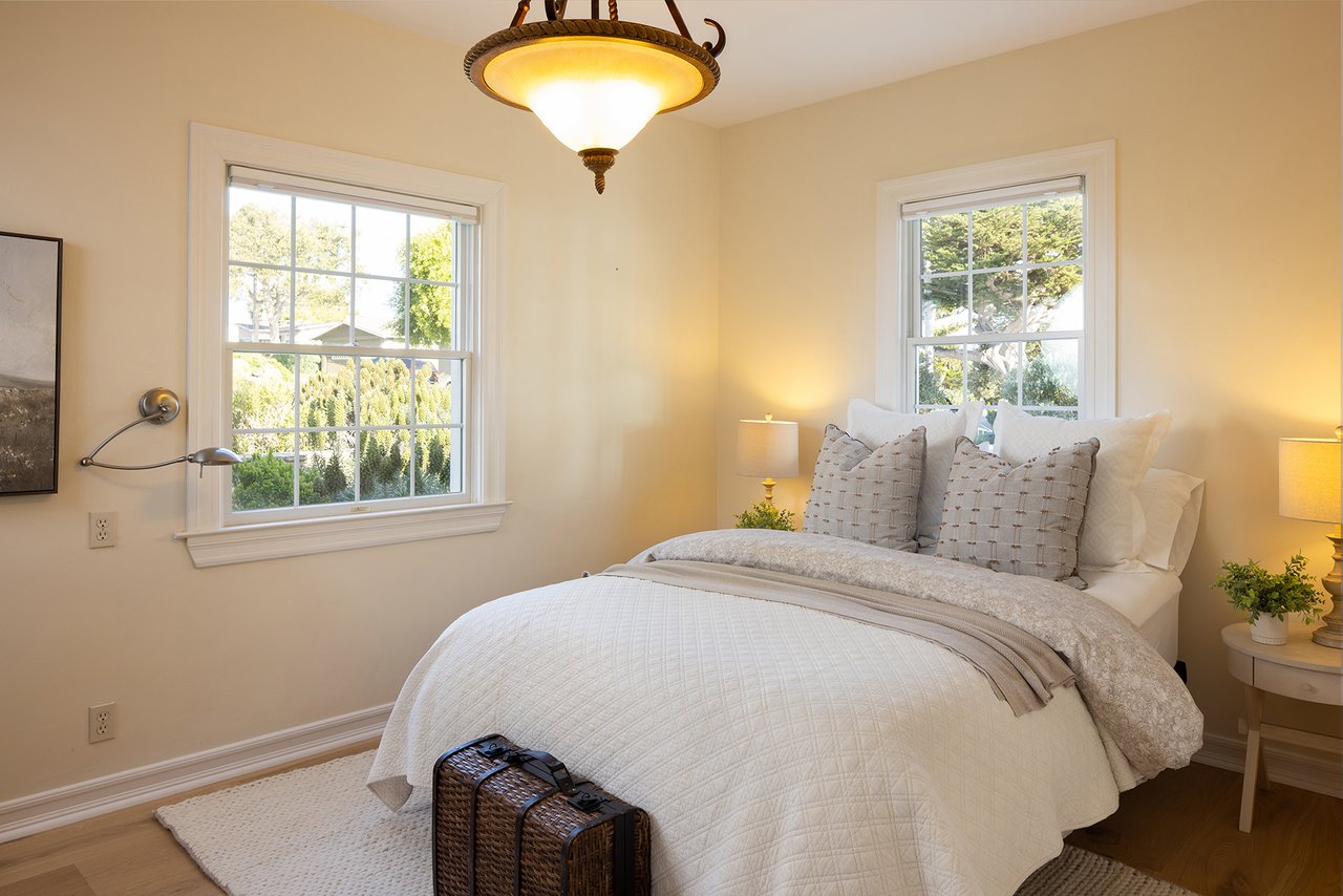 Pacific Grove Legacy Estate