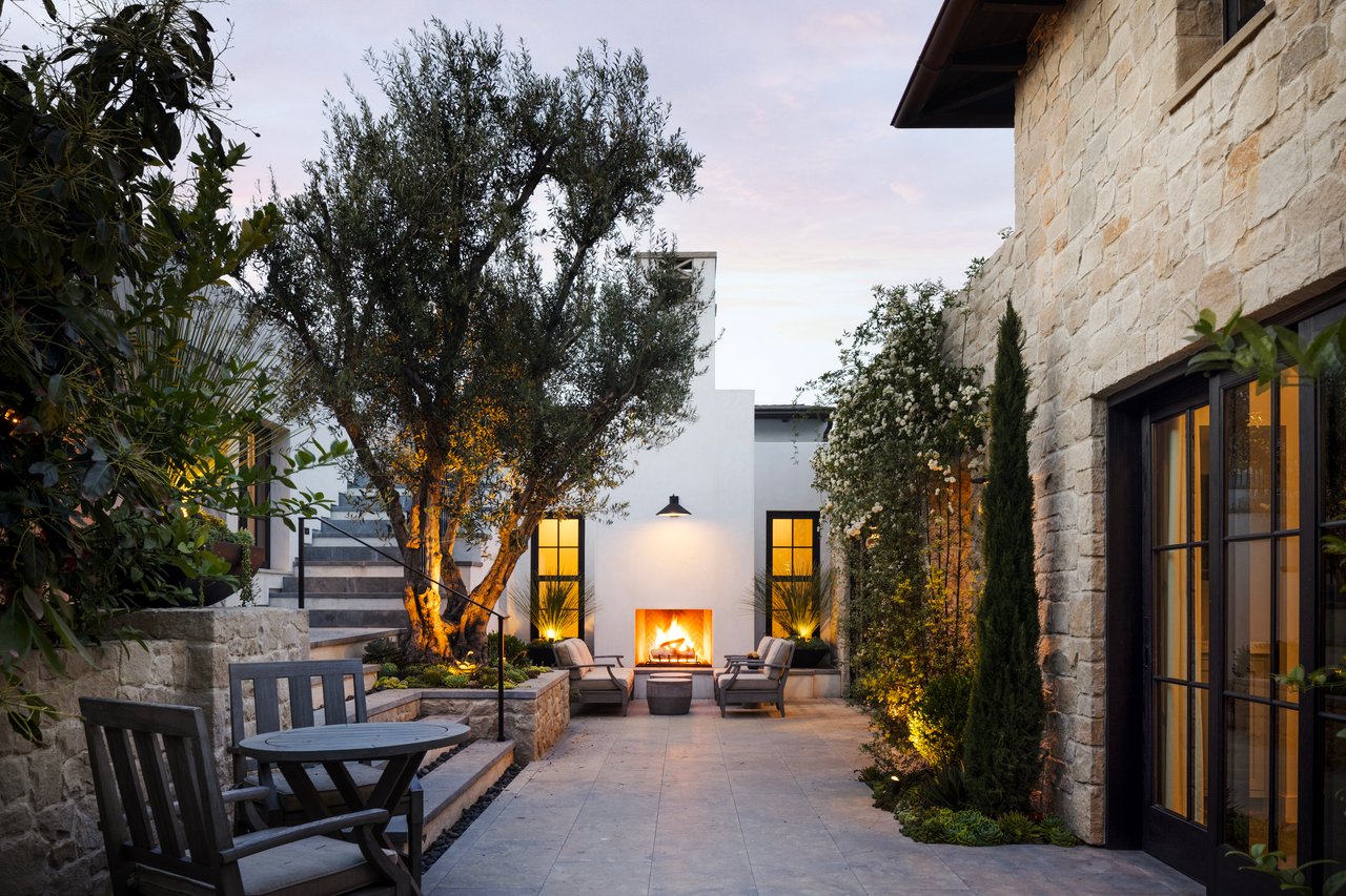 Dana Point Executive Lease