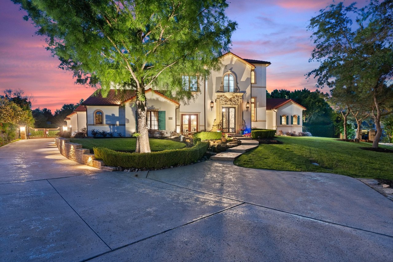 1805 Millstream Court, Westlake, TX