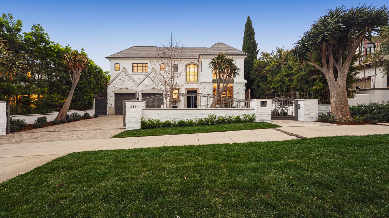 241 19th St, Santa Monica 