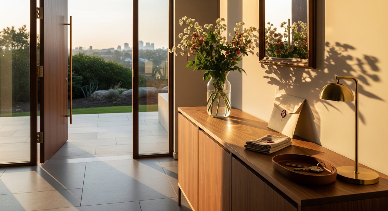 Earnest Money Deposits in California: How They Work