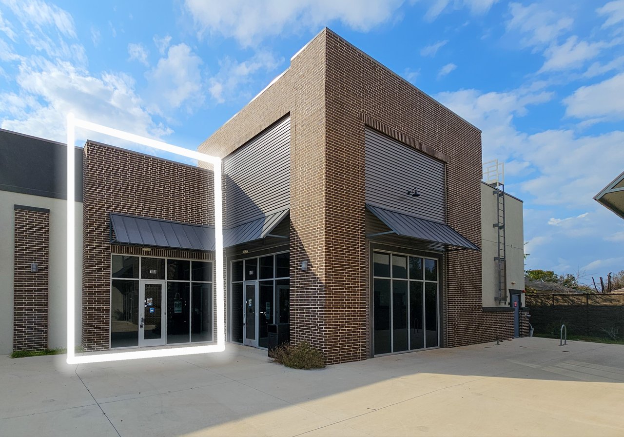 The Shops at New Hope