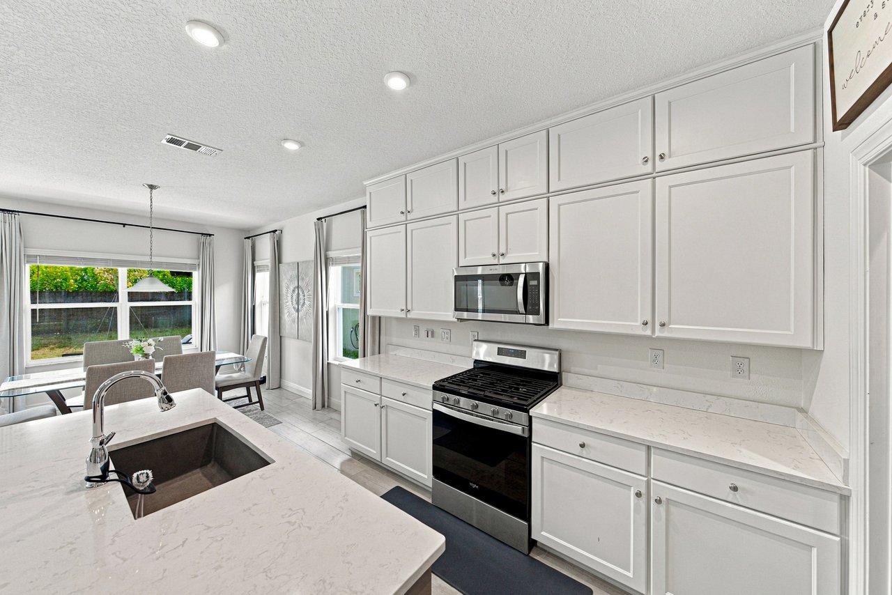 5611 Limelight Drive