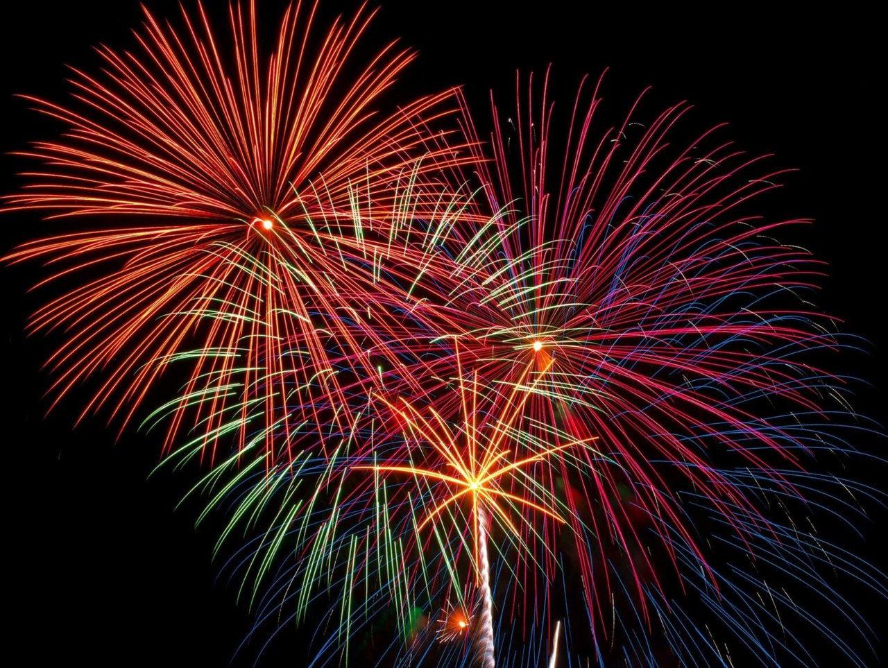 Fourth of July Celebrations in Sonoma County