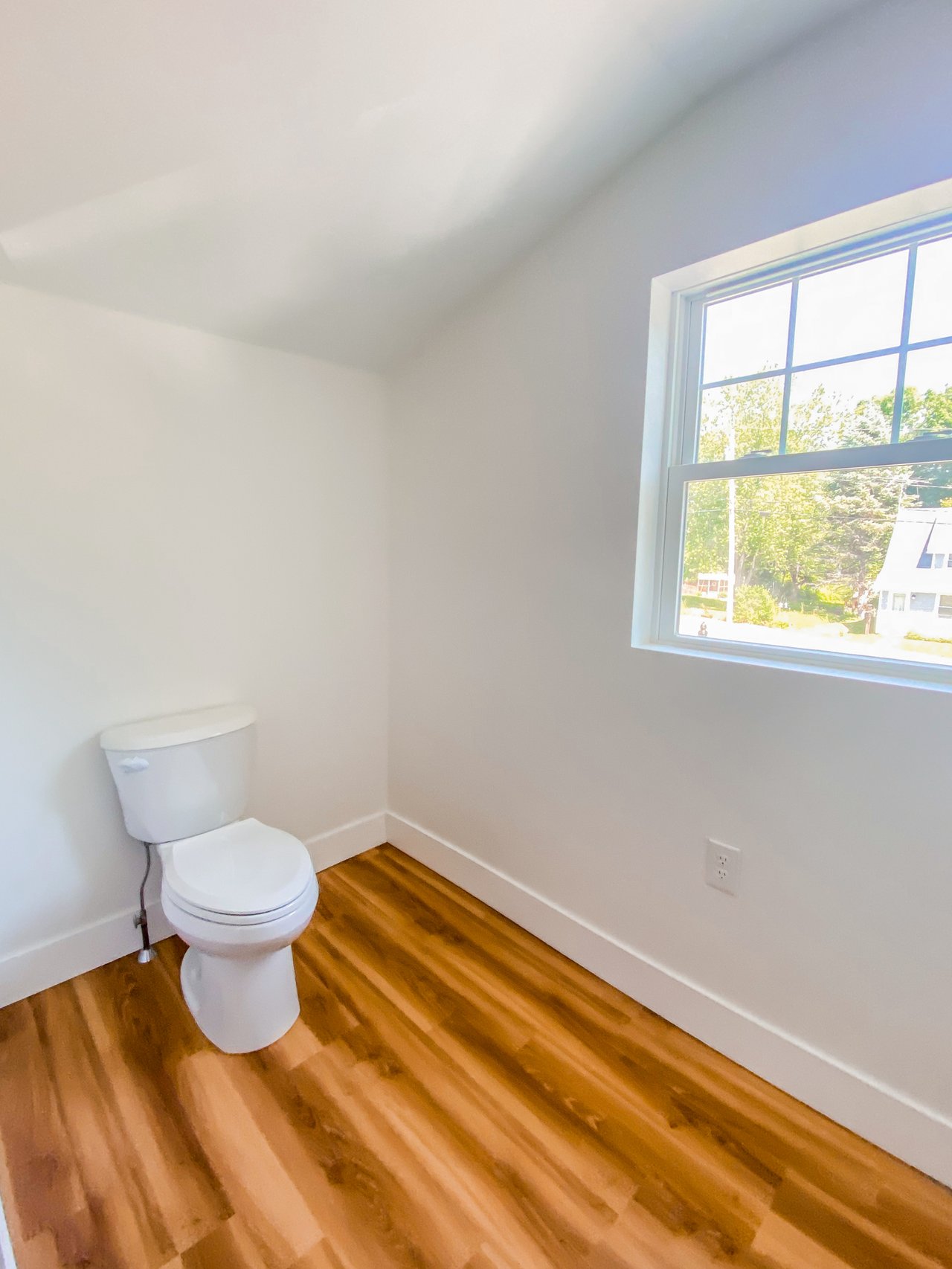 Rental Currently Available