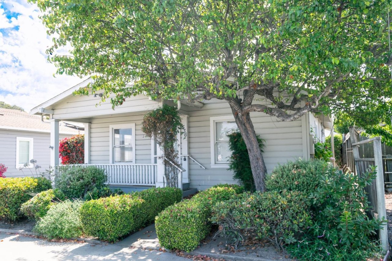 536 Pearl Street