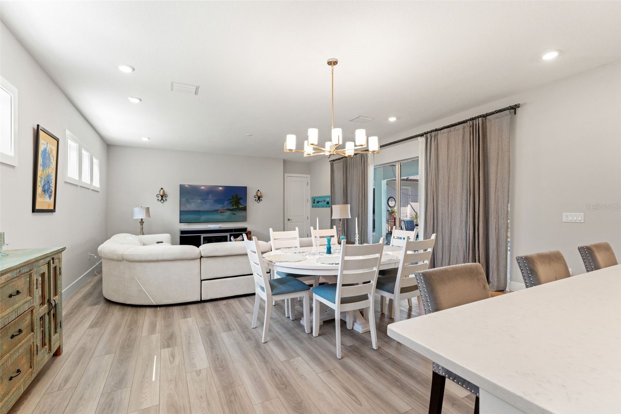 Modern Oasis in Serengeti: Luxury Living with Resort-Style Pool and Outdoor Cabana