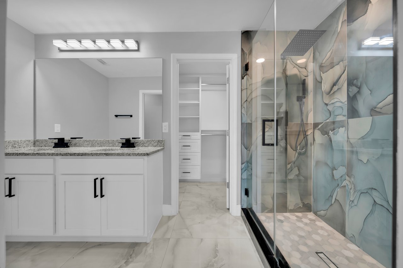The Modern Flex Residence 