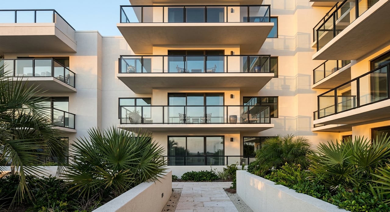 Timing The Sale Of Your Siesta Key Condo