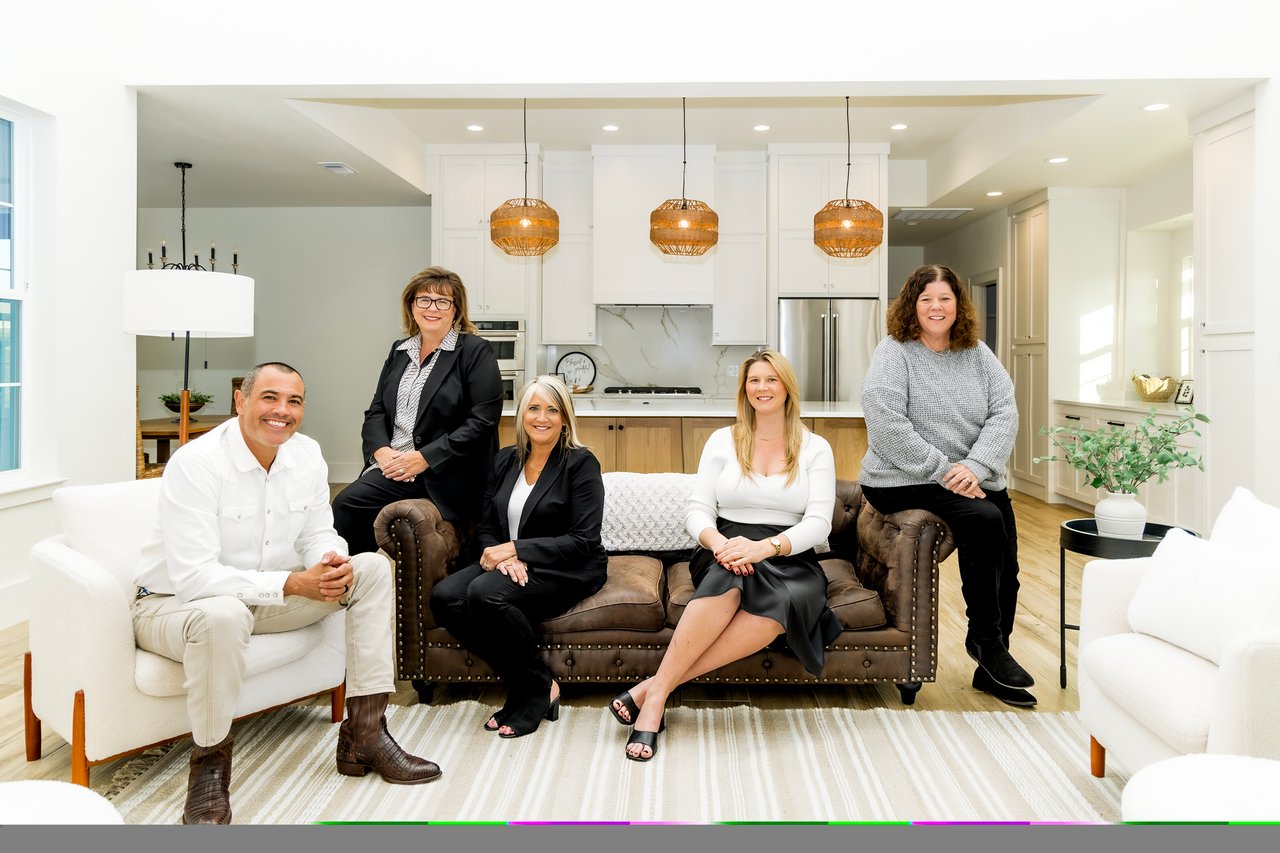 The Renfeld Group, real estate agents New Braunfels, TX