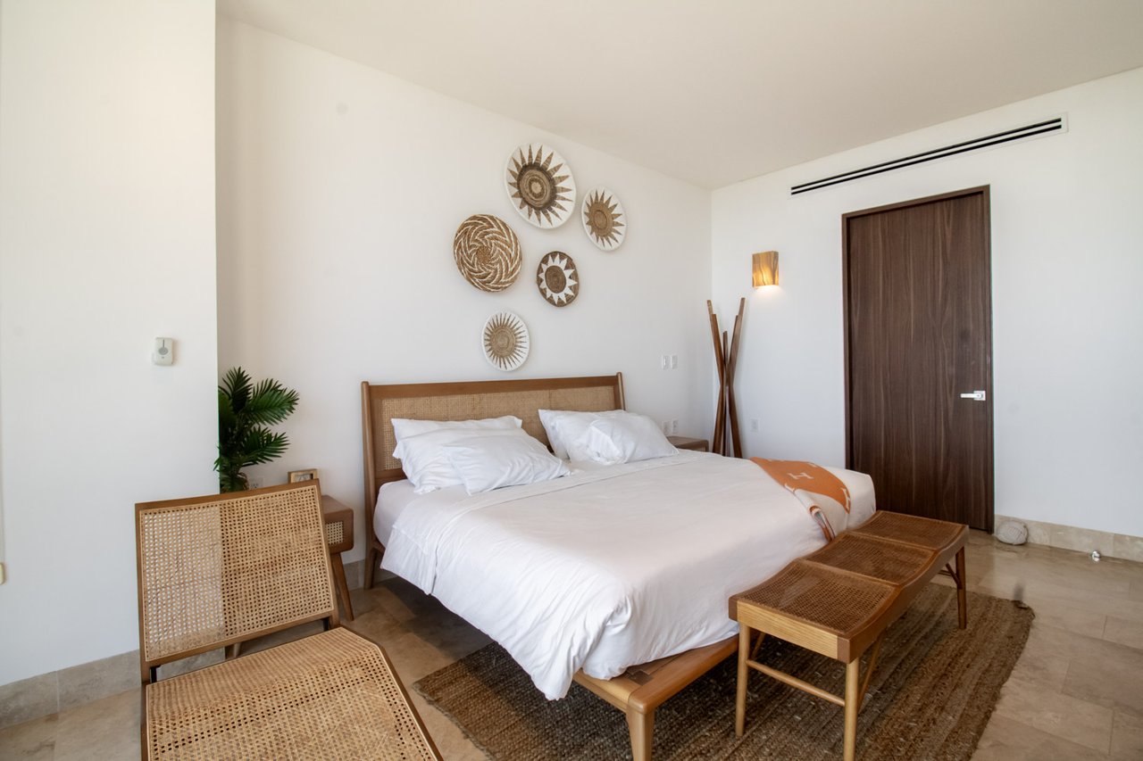 Condo | Punta Del Mar