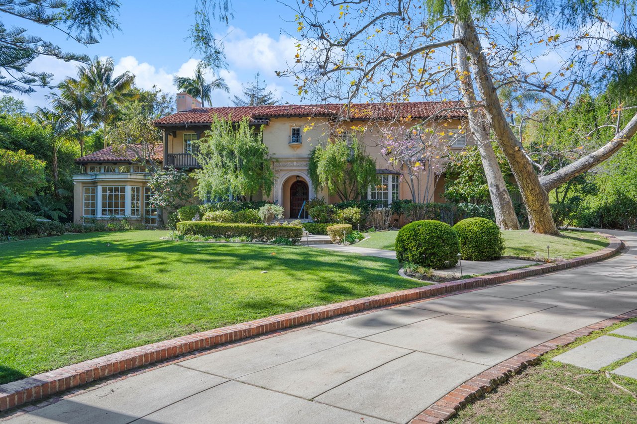345 N. Bristol Avenue