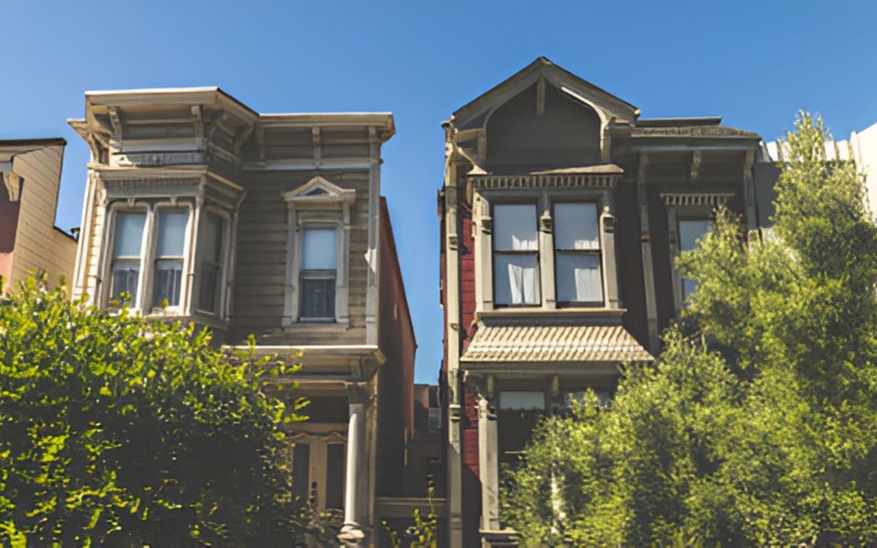 Finding Your Perfectly Imperfect Home