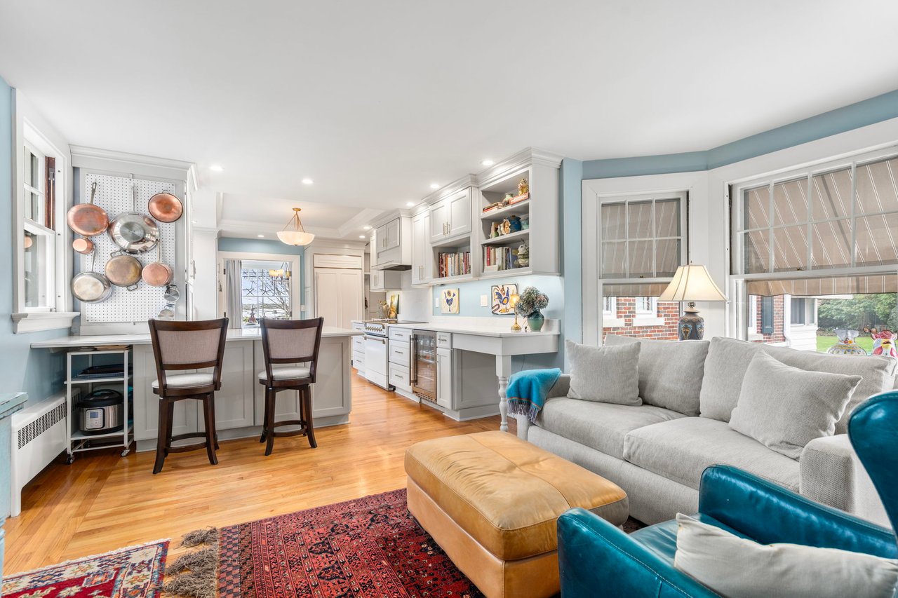 25 Seaview Avenue