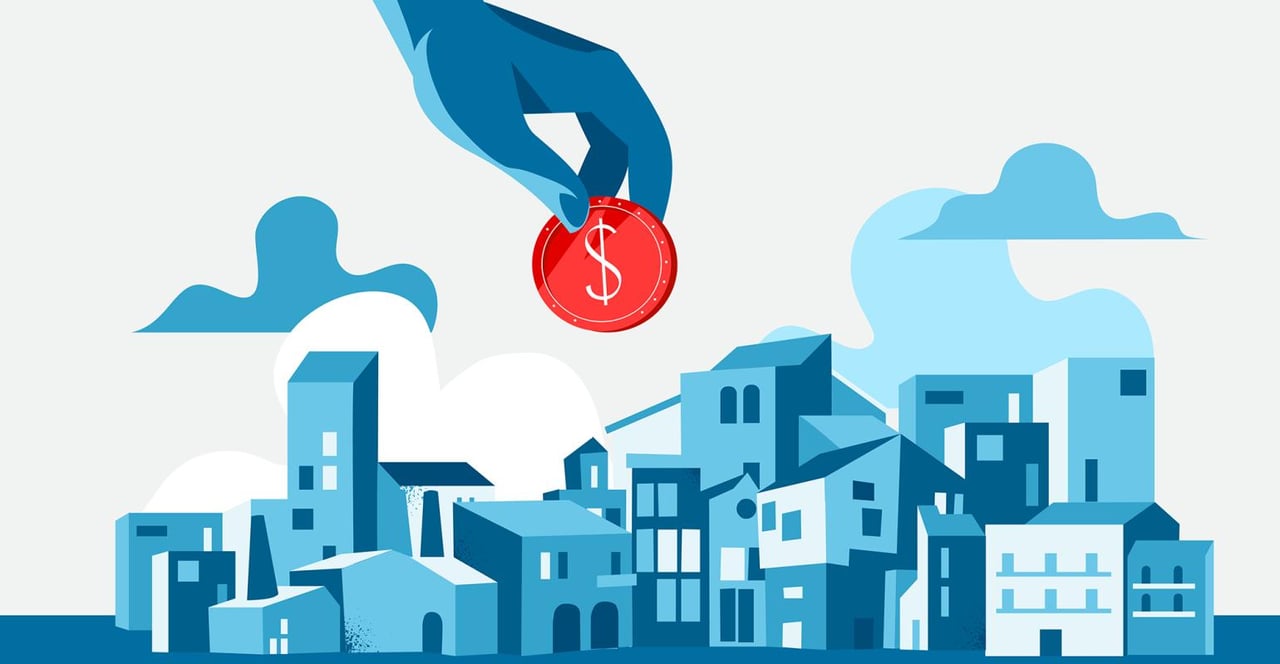 How To Build Equity In A Home