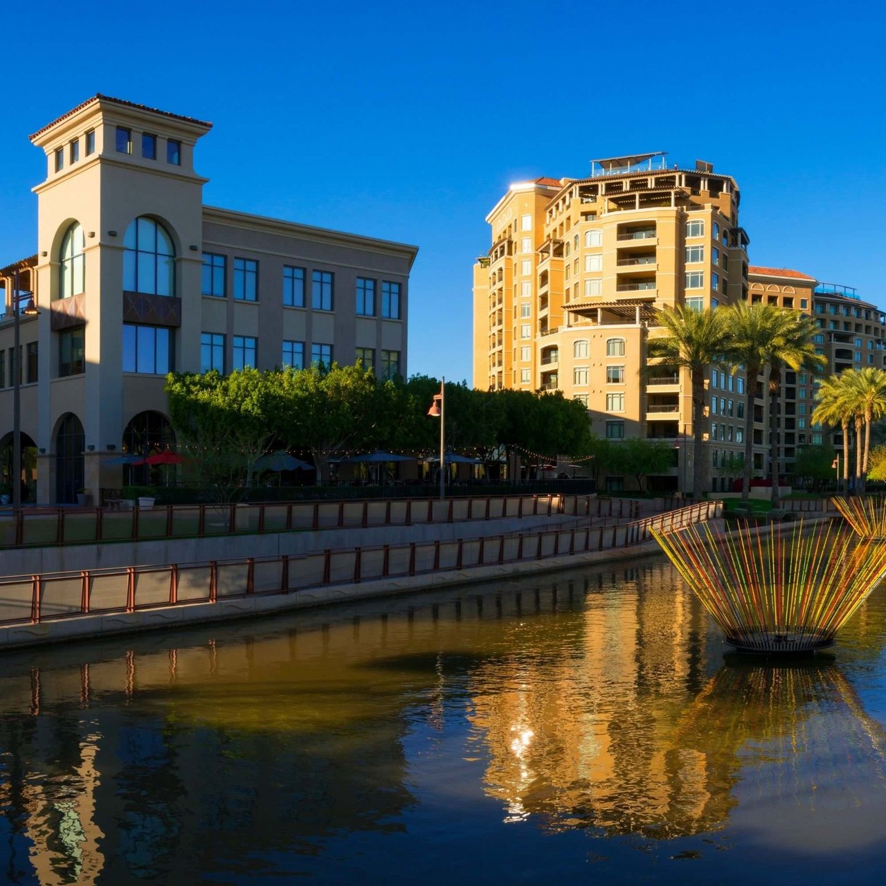 URBAN LIVING
