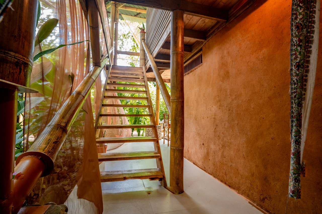 4 Bedroom 2 Bathroom Uvita Home