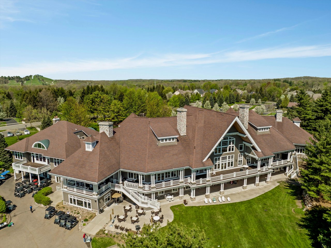 Oakhurst Golf Community