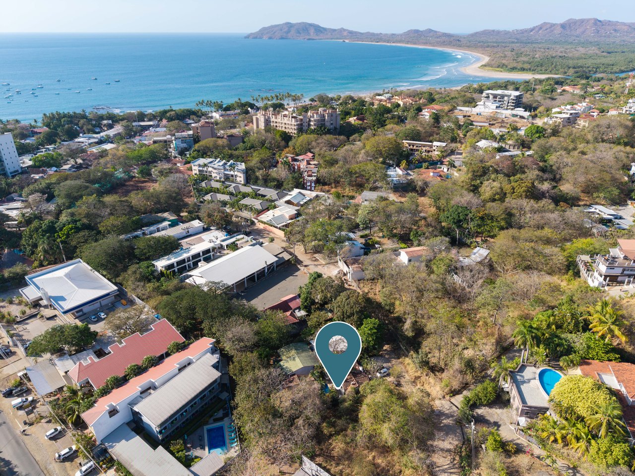 Hotel Gardenia | Turnkey Boutique Hotel in the Heart of Tamarindo - Proven Income Meets Tropical Lifestyle