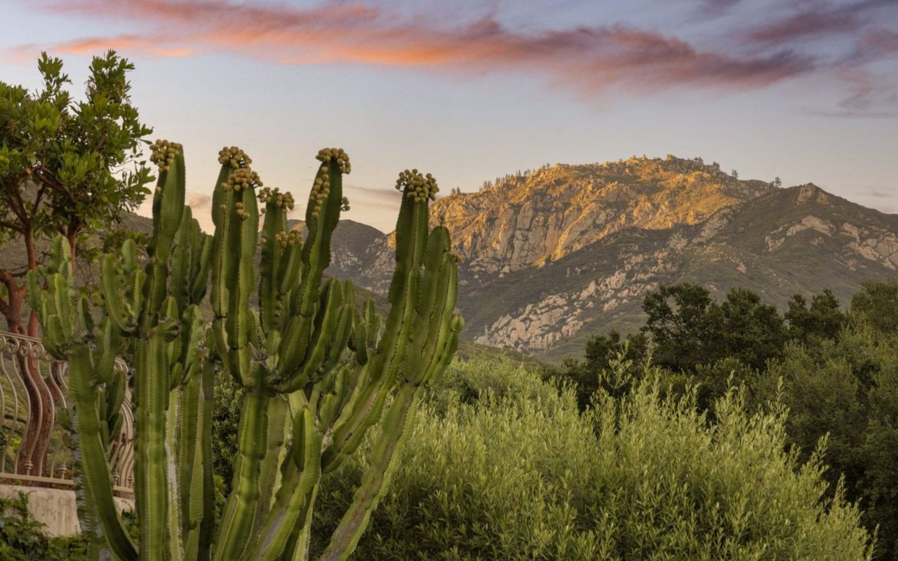 Q2 | South Santa Barbara County Sales