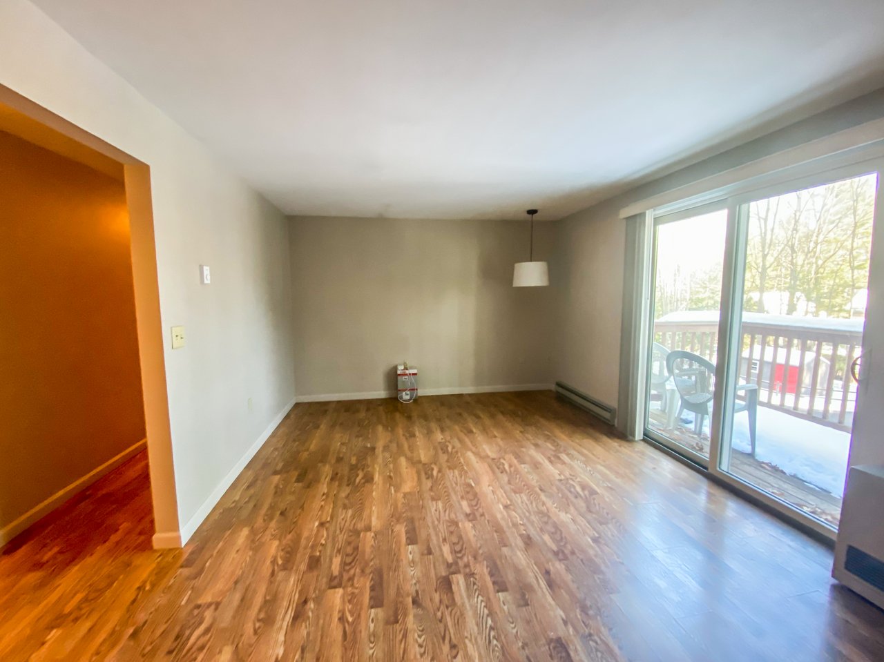 Rental Currently Available