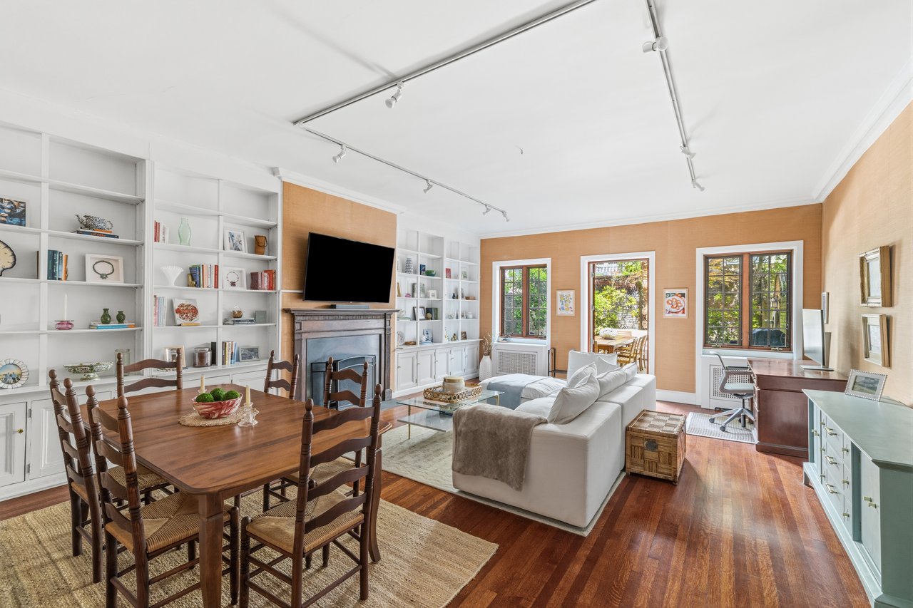 159 East 63rd Street