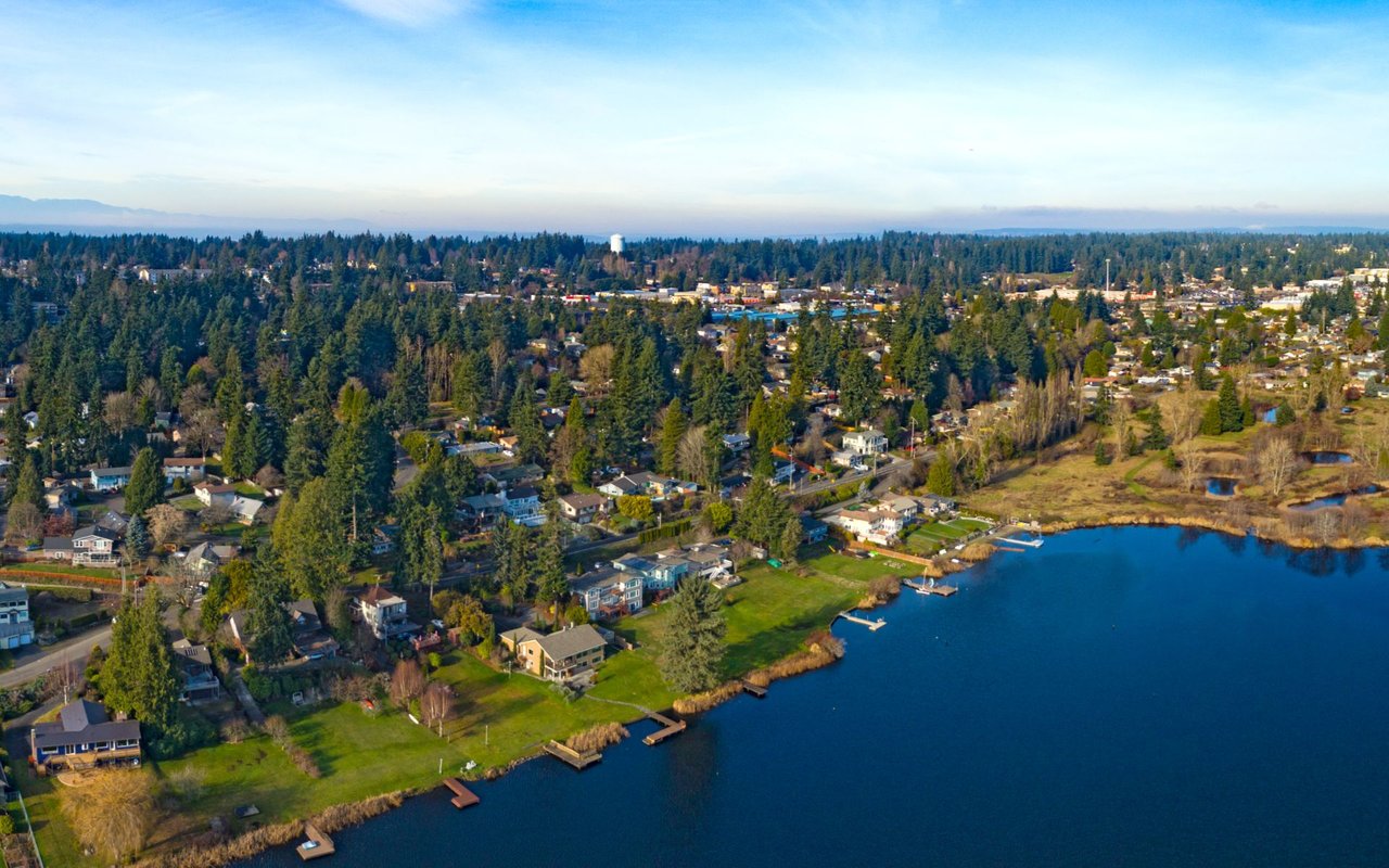 Mountlake Terrace