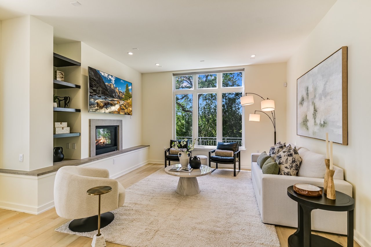 Walsh Residences - Watkins Way