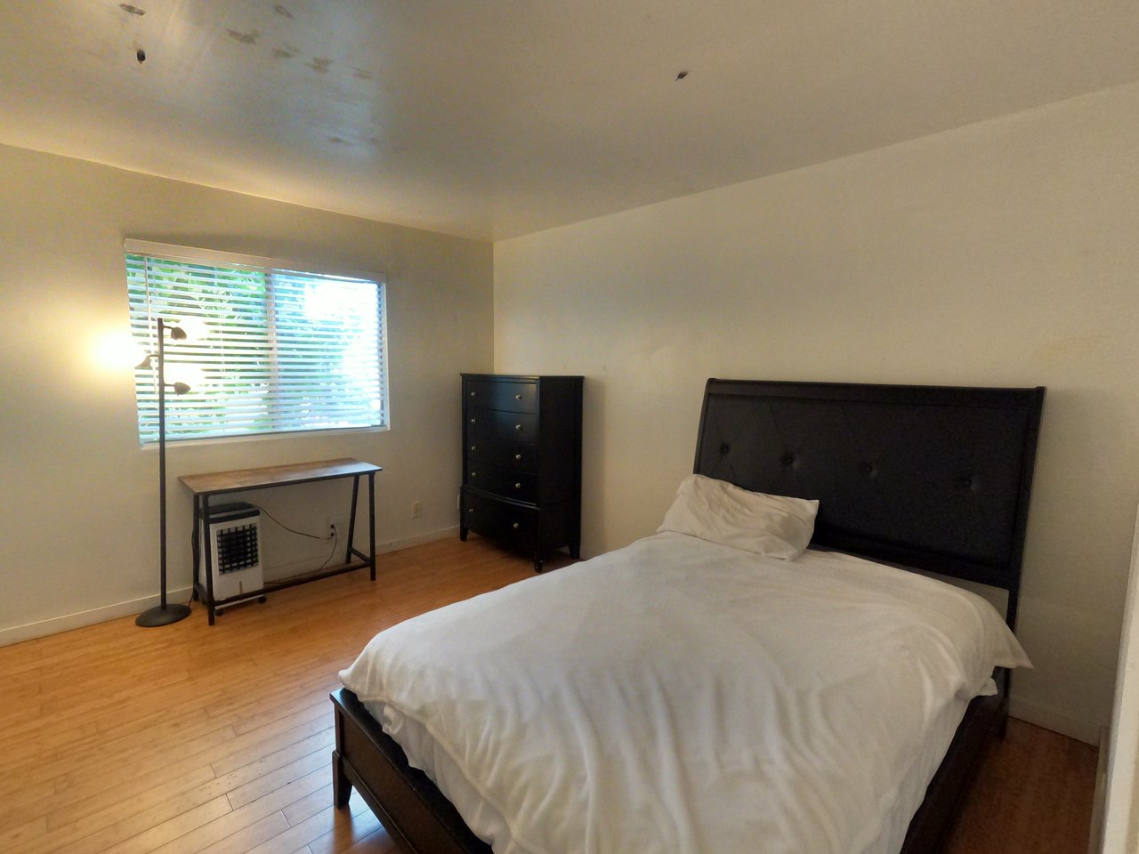 Modern Condo Haven on Pine Avenue