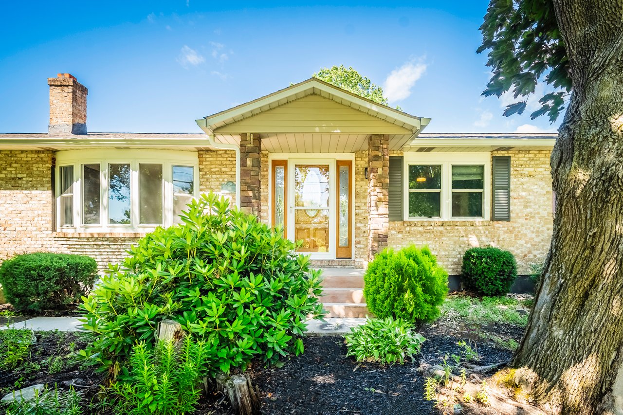 5324 Camp Meeting Road