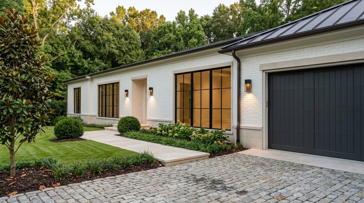 When And How To List A Luxury Home In Johns Creek