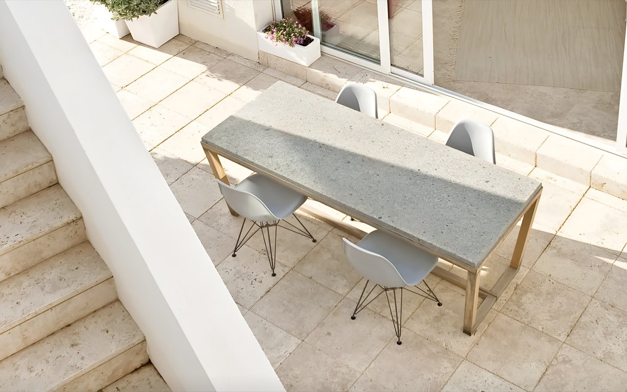 47 Small Patio Ideas that Enhance Even Tiny Outdoor Spaces