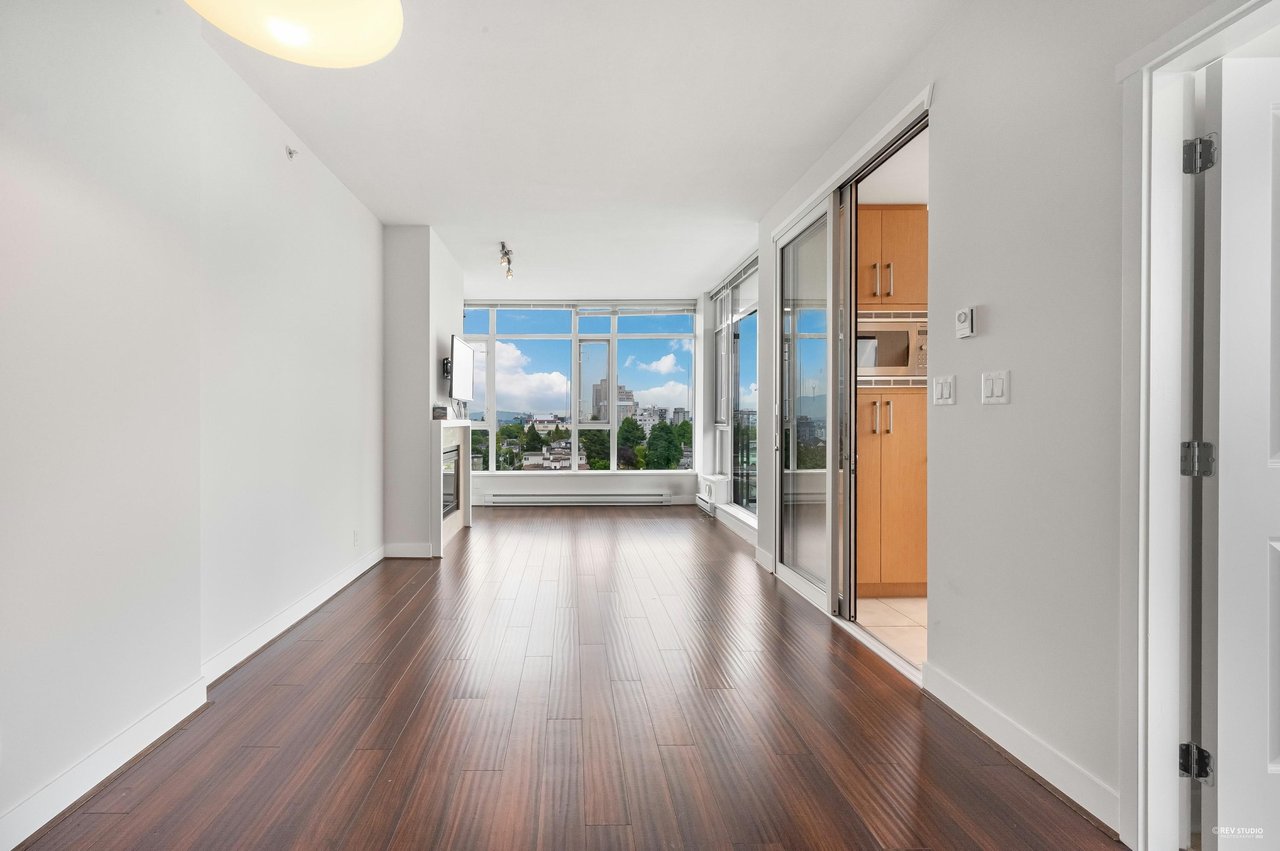 1333 W 11th Ave, #1107