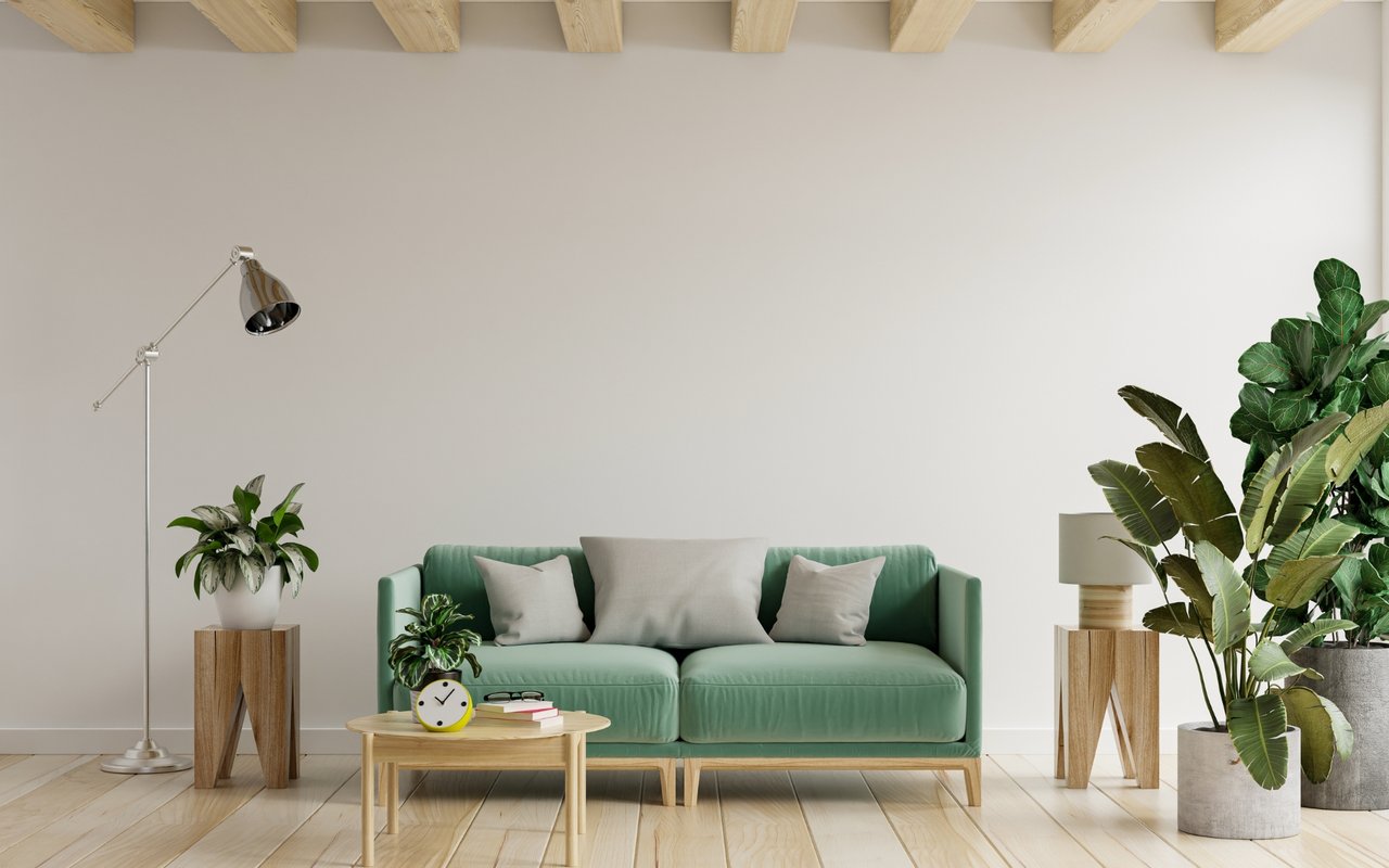 7 Simple Ways to Bring Nature Into Your Greenville, SC Home