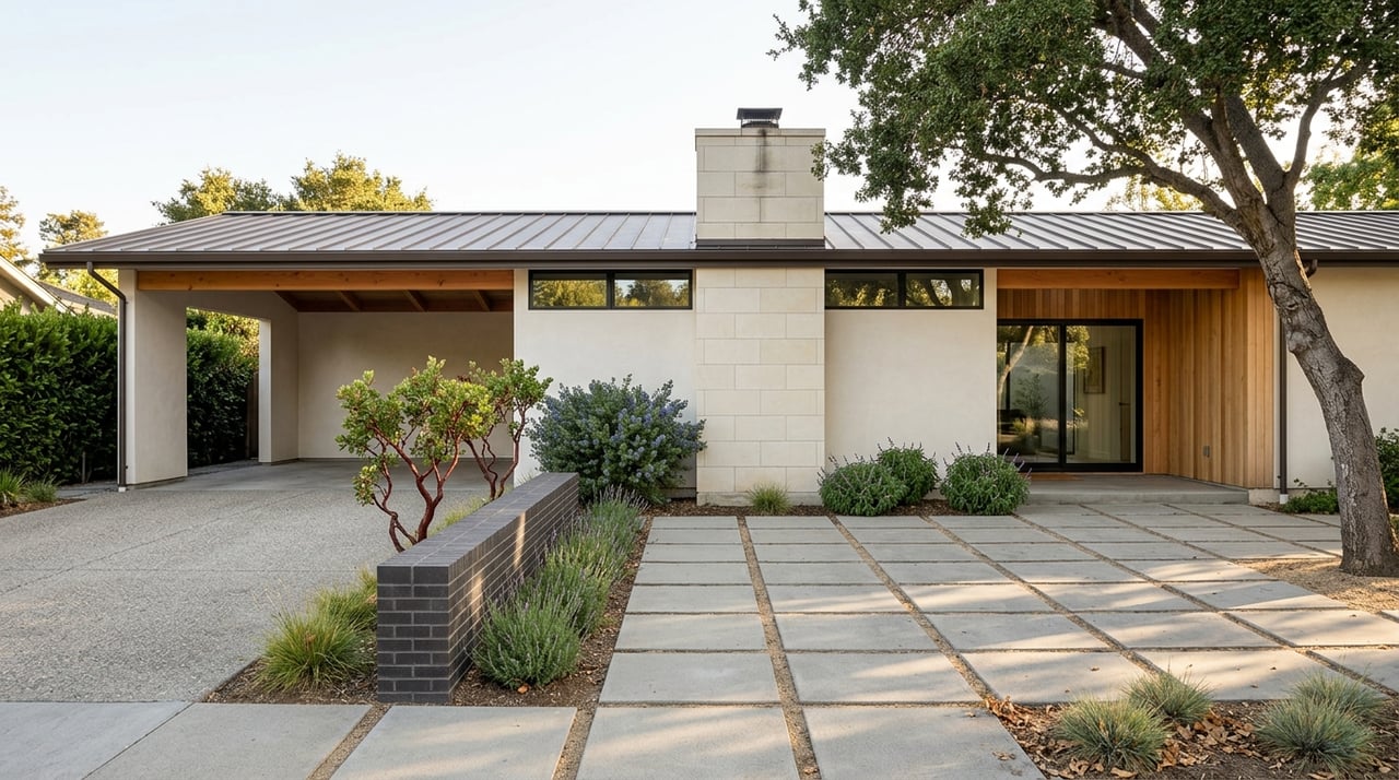 Orinda Ranch And Mid-Century Homes: A Buyer’s Guide