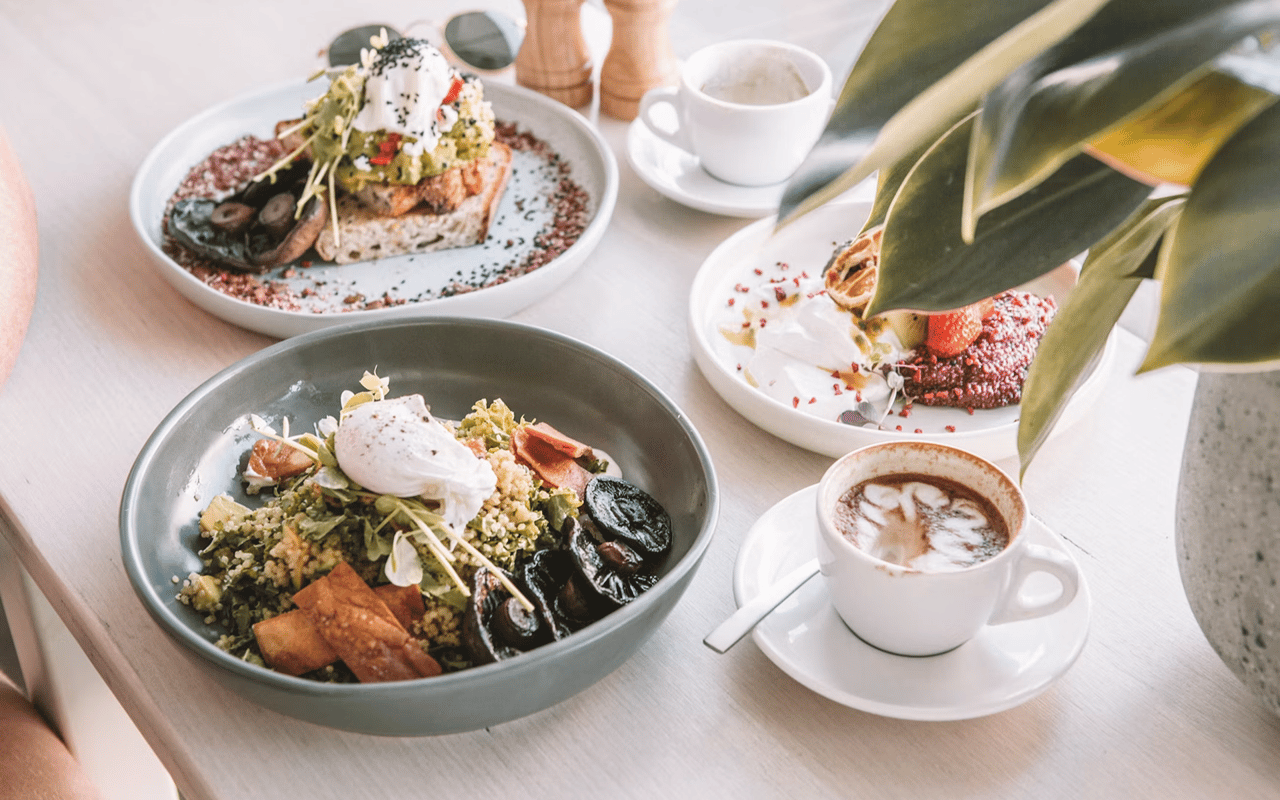 Top Brunch Spots in Phoenix and Scottsdale for Weekend Living at Its Finest