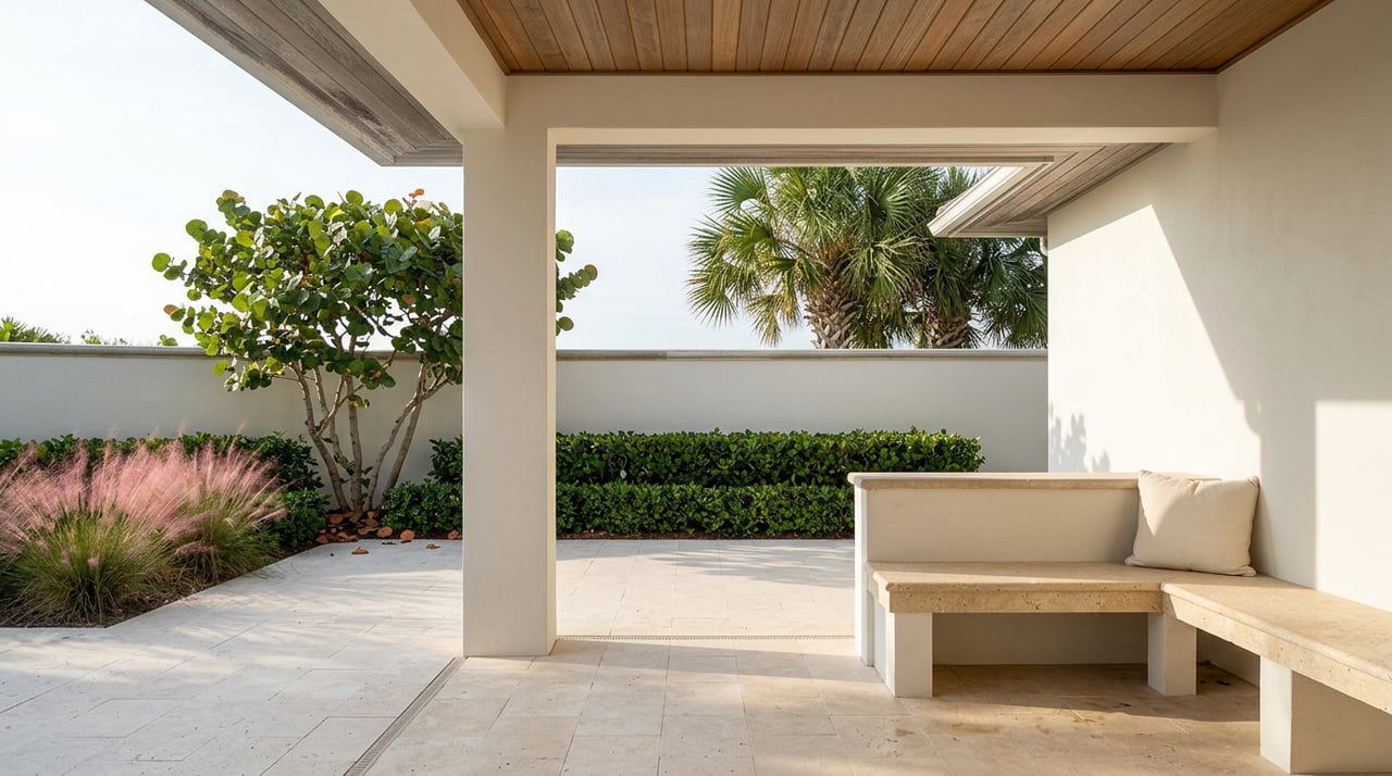 Lido Key After the Rebuild: The Beach, the Tiki Bar, and What Comes This Fall