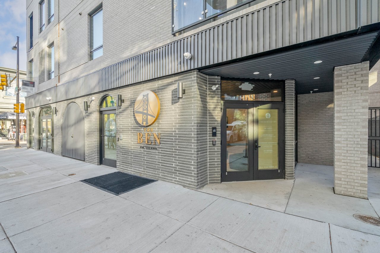 160-64 N 2nd St #201, Philadelphia, PA 19106