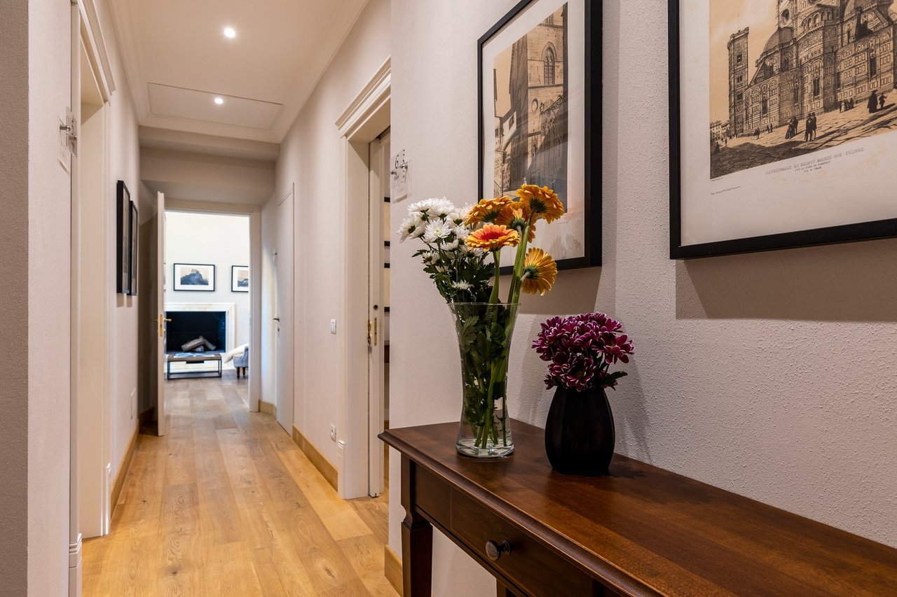 Breathtaking Villa with Contemporary Style on the Southern Coast of Tuscany