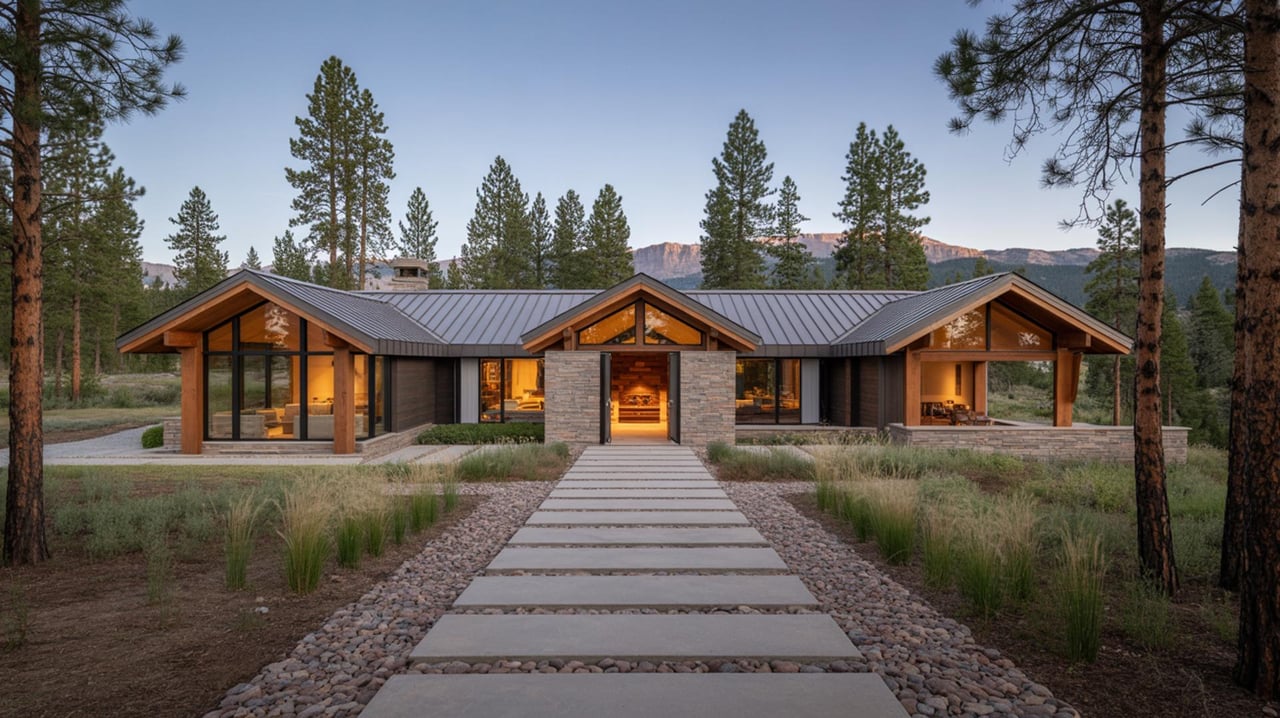 Key Questions to Ask During an Open House in Pine And Bailey, CO