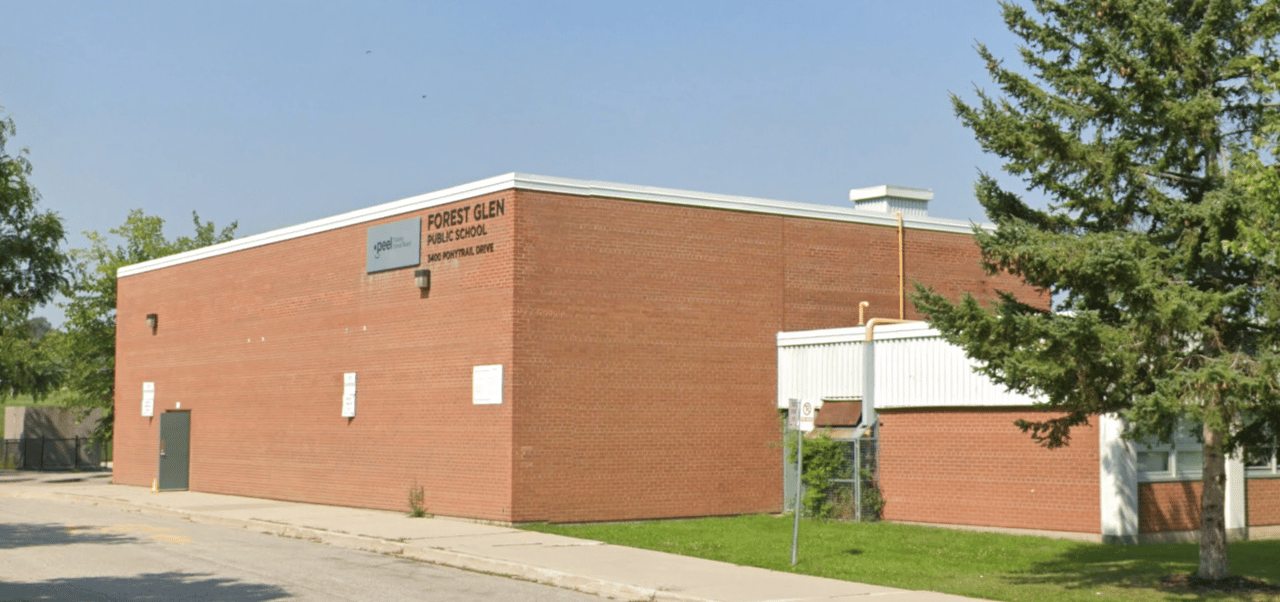 Forest Glen Public School