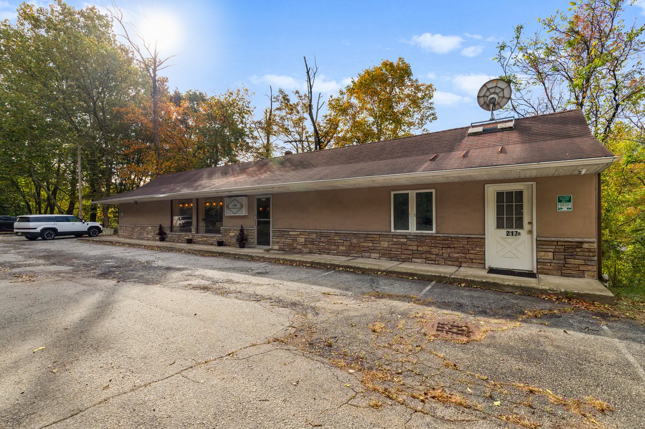 Dual-Site Vertical Cannabis Portfolio - Portfolio of 2 For Sale 