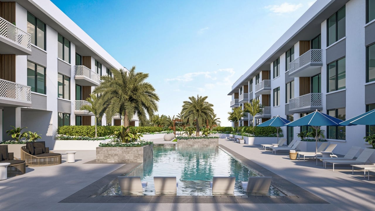 Helios Residences Naples