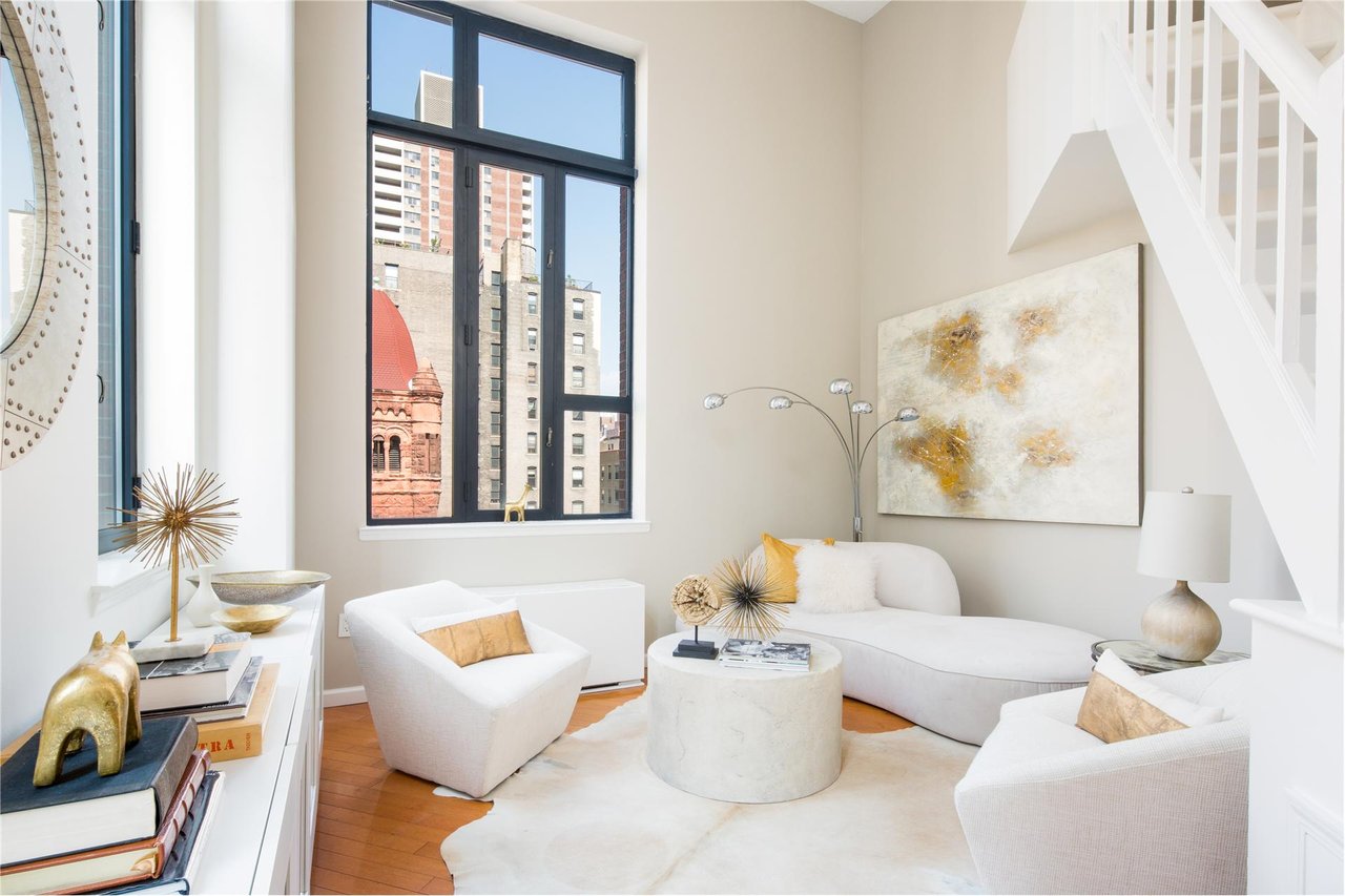 176 W 86th St, #7D